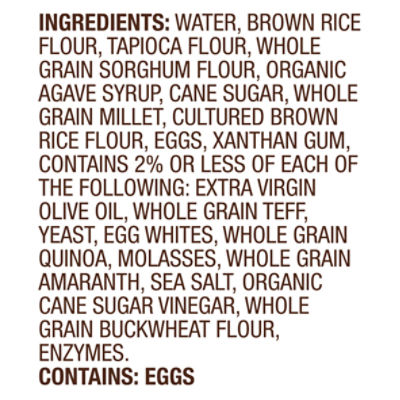 Oroweat Whole Grains Small Slice Oatnut Bread Loaf, 18 Oz, 58 OFF