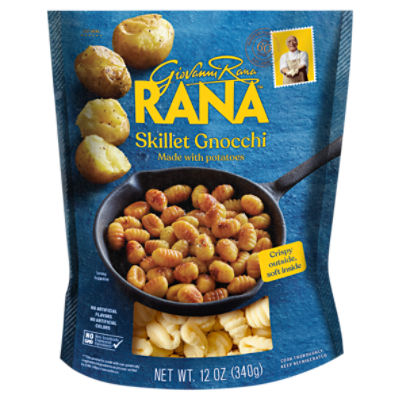 Rana Skillet Gnocchi, 12 oz ShopRite