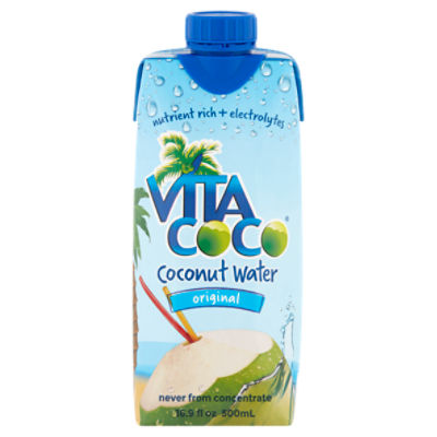 Vita Coco Original, Coconut Water