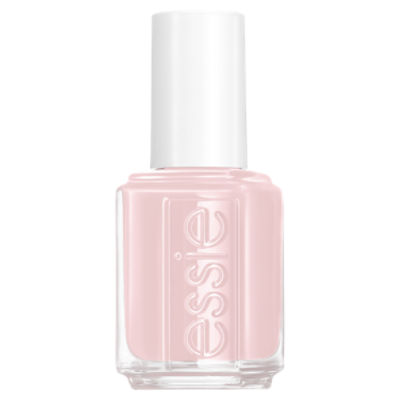 essie salonquality nail polish, 8free vegan, apricot beige, MindFull