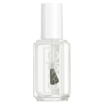 essie expressie quick dry nail polish, 8free vegan, clear, Always