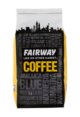Fairway Tanzania Peaberry Coffee Fairway