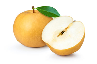 Asian Pear, 1 each ShopRite