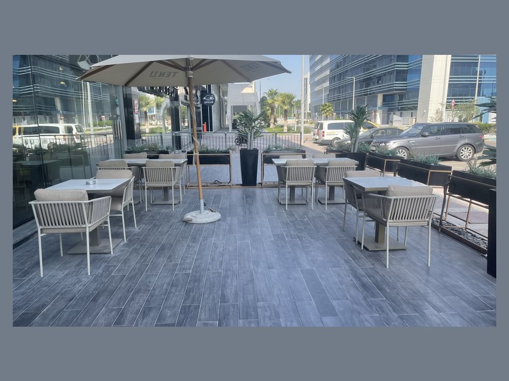 Abu Dhabi Municipality launches campaign to clarify temporary outdoor