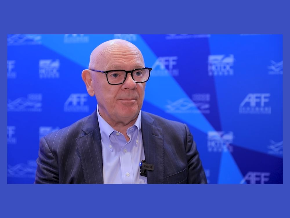 Dubai Financial Services Authority expects further growth, activity in