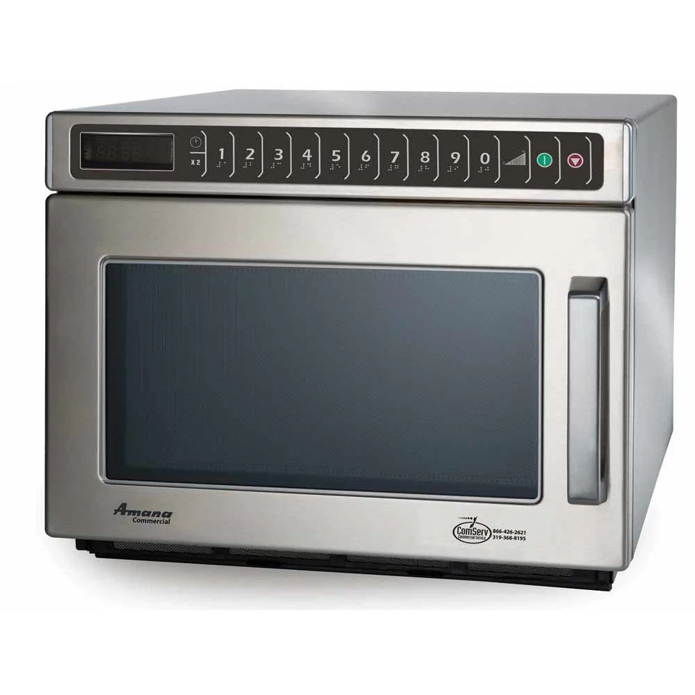 Shop Commercial Microwaves Microwave Ovens