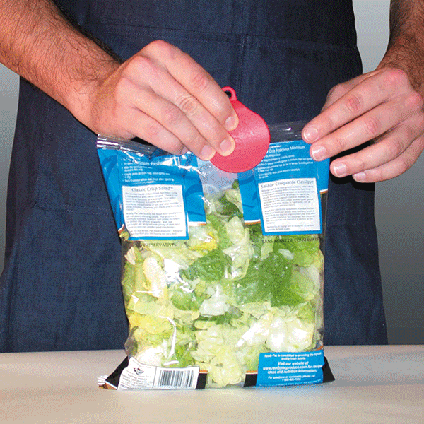 CrewSafe VP001BB Viper Blue Safety Bag / Pouch Opener 6 / PK