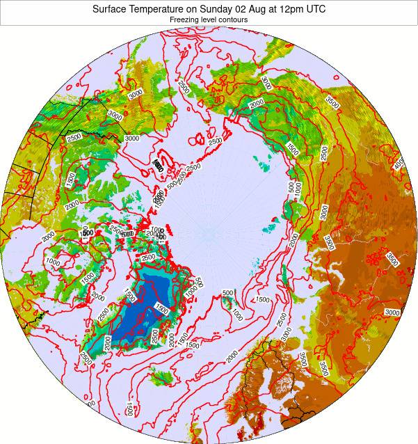 Winter Storm Elliott Maps Tracker Weather.com