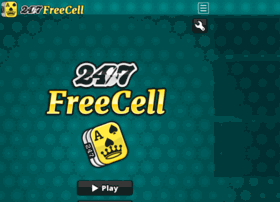 247Freecell.com At Wi. 247 Freecell