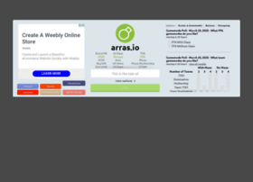 Arras.io At Website Informer. Arras.io. Visit Arras.
