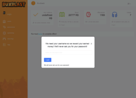 Indieun On Twitter Ok If I Scammed You I Added Robux To Your Buxblast Account buxblast com robux