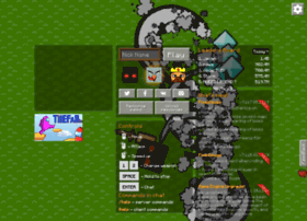 Crazysteve.io At Wi. Crazysteve.io - Minecraft.io