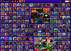 Friv-Com.com At Wi. Friv.com: The Best List Ever Of Friv.com Games
