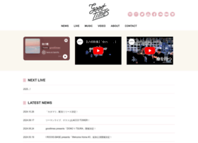 at WI. goodtimes Official Web Site