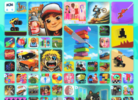 Famous Games To Play In Poki 2023 2022