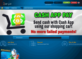 Skillfishgames.com At Wi. Home - Skill Fish Arcade Games