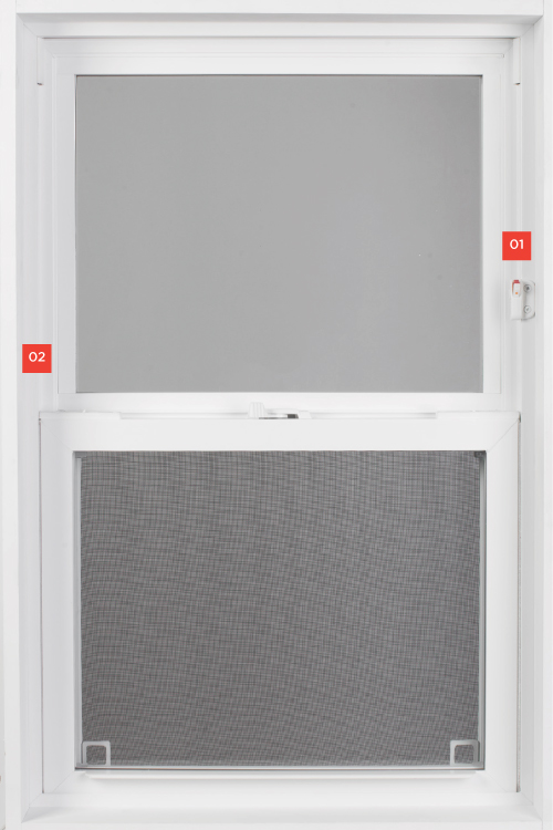 Learn About Croft Vinyl & Aluminum Windows, Patio Doors