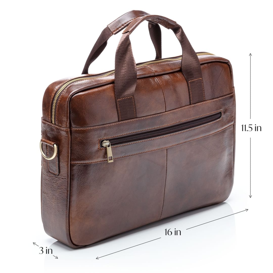 Men Briefcase