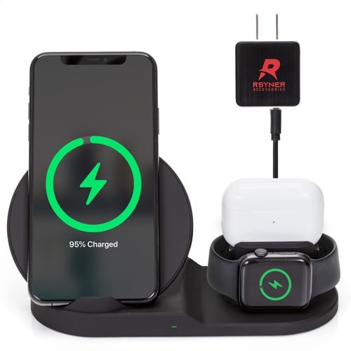 3-in-1 Charger