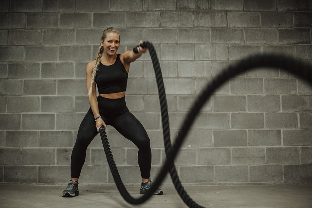 Join Now! Catalyst Fitness, Maple Rd.