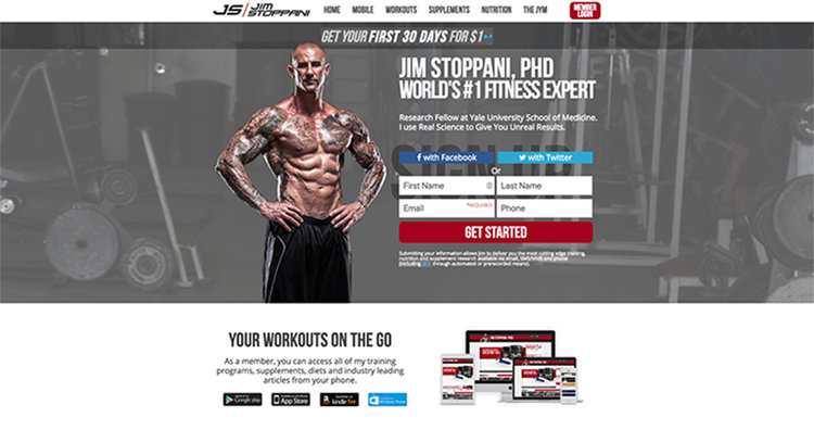 The Benefits Of An Online Personal Trainer Trainiac Blog