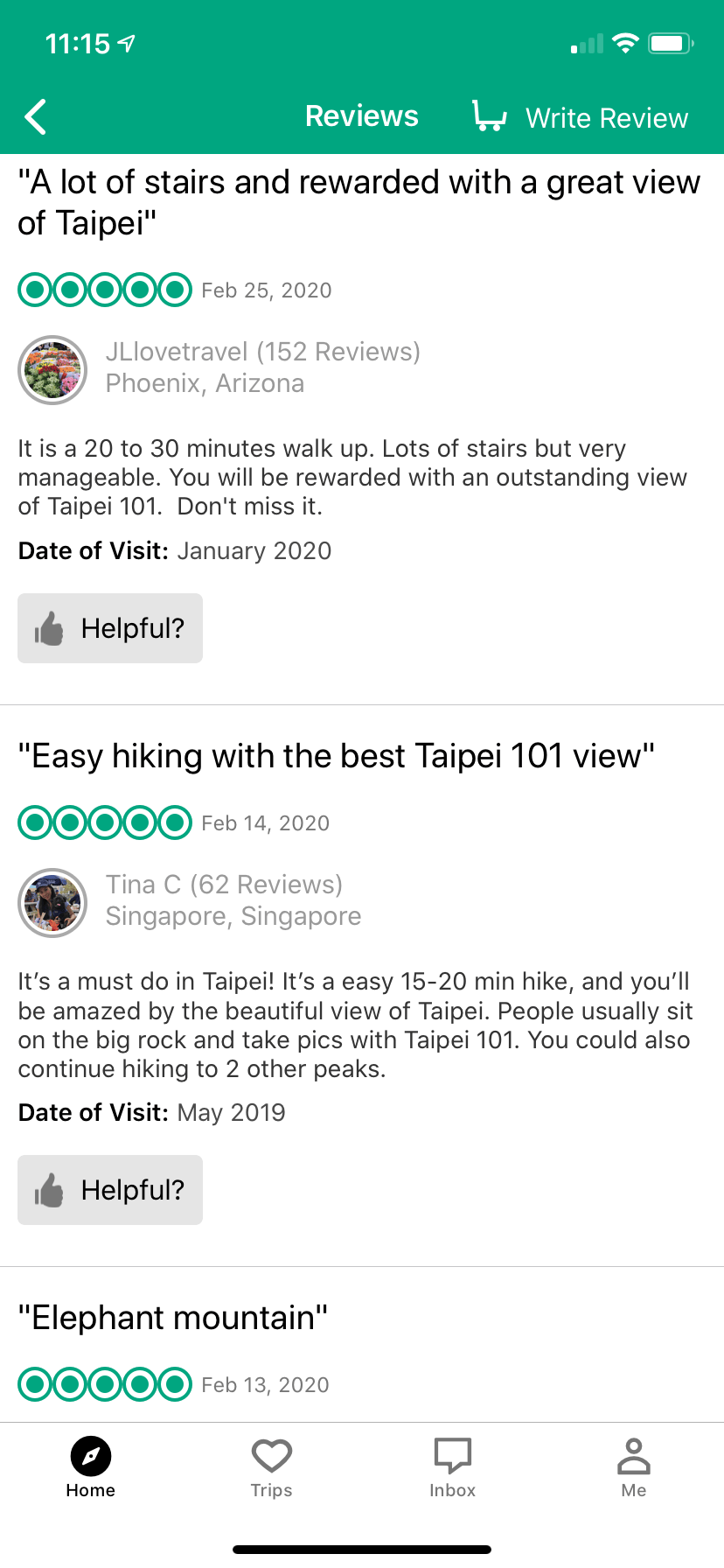 5 stars vs. thumbs up/down—which rating system is right for your app?