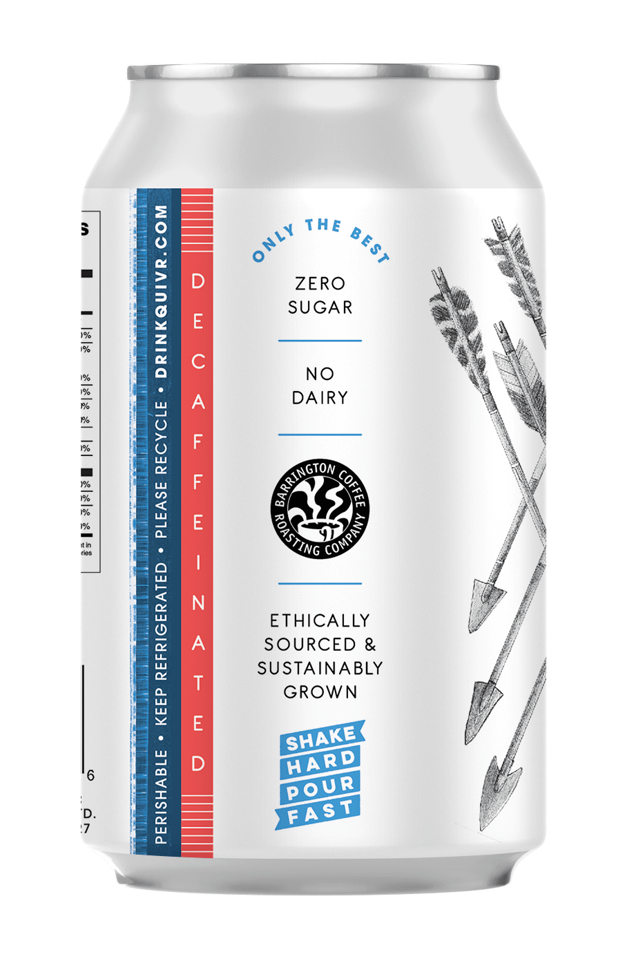 Decaf Cold Brew Coffee In Stores Decaf Bean Bag Cold Brew Kit Grady