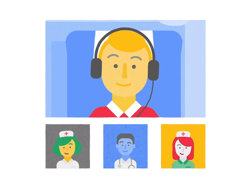 The Role of Moving Illustration in Digital Communication