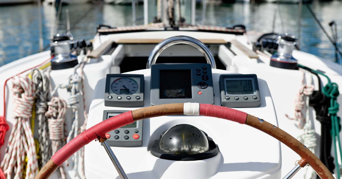8 Best Chartplotters for Sailing Life of Sailing