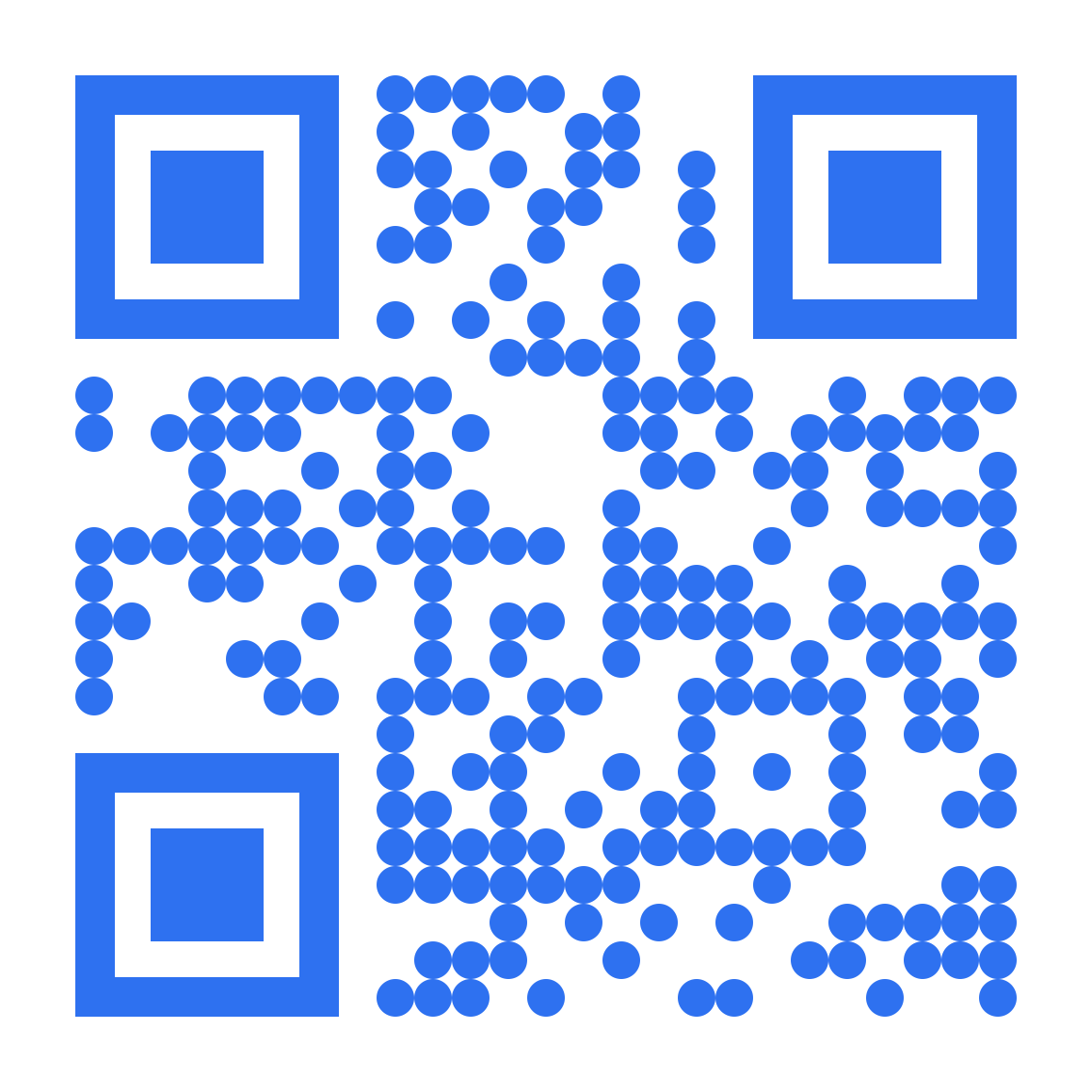 How (and Why) to Create a Custom QR Code