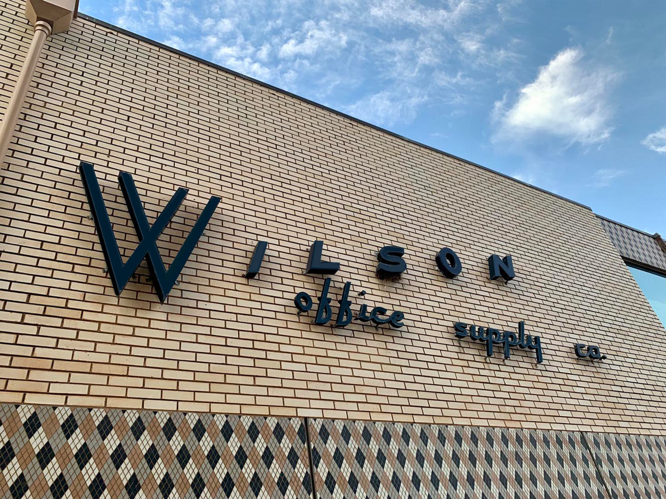 Wilson Office Supply