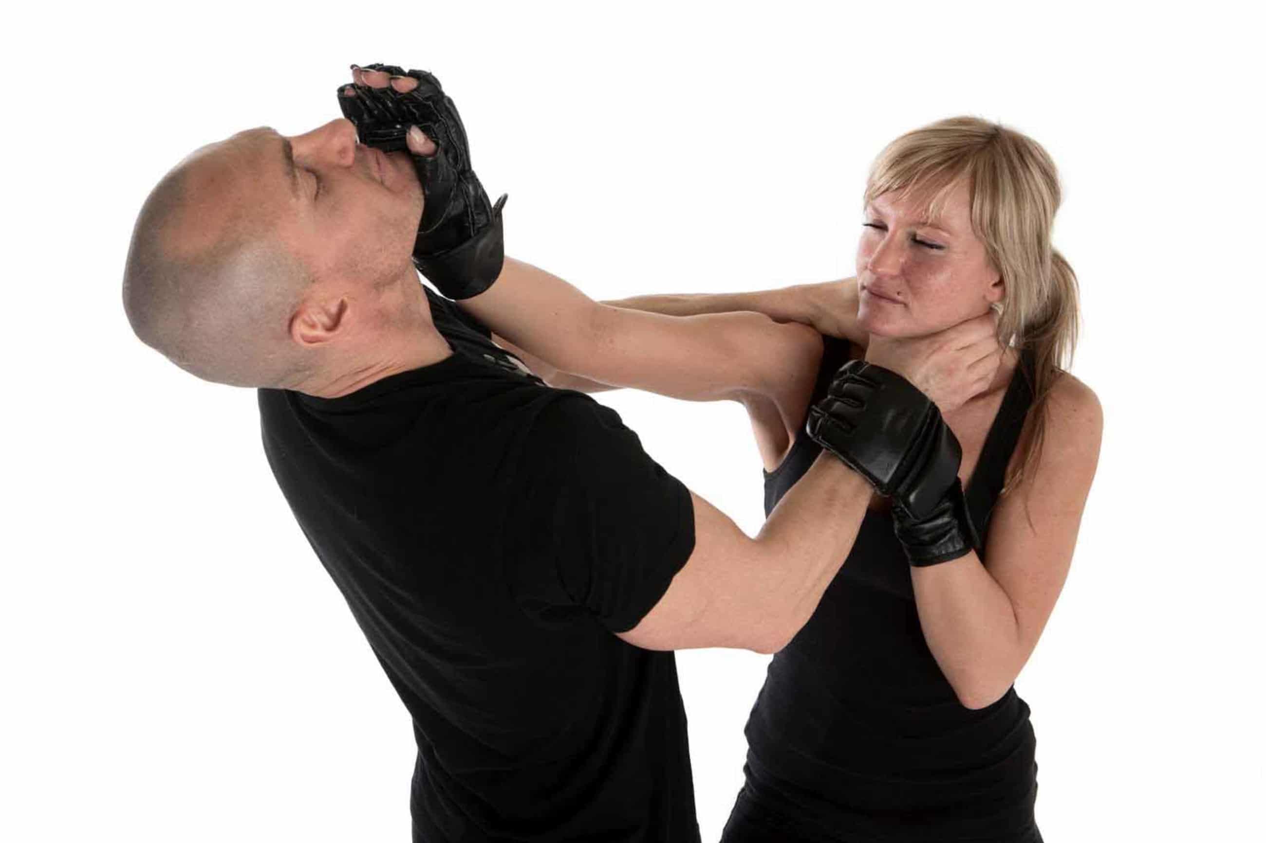 Self Defense MyoFitness in Pittsburgh, PA
