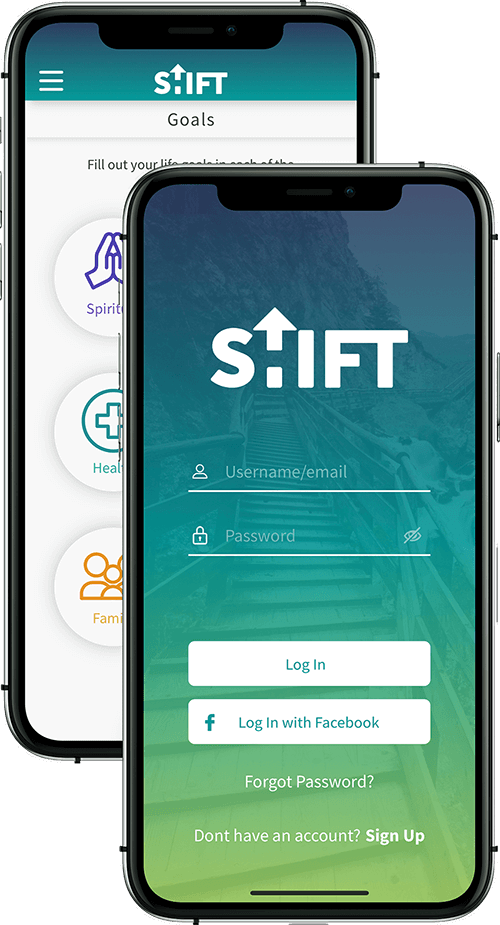 The Daily Shifts App