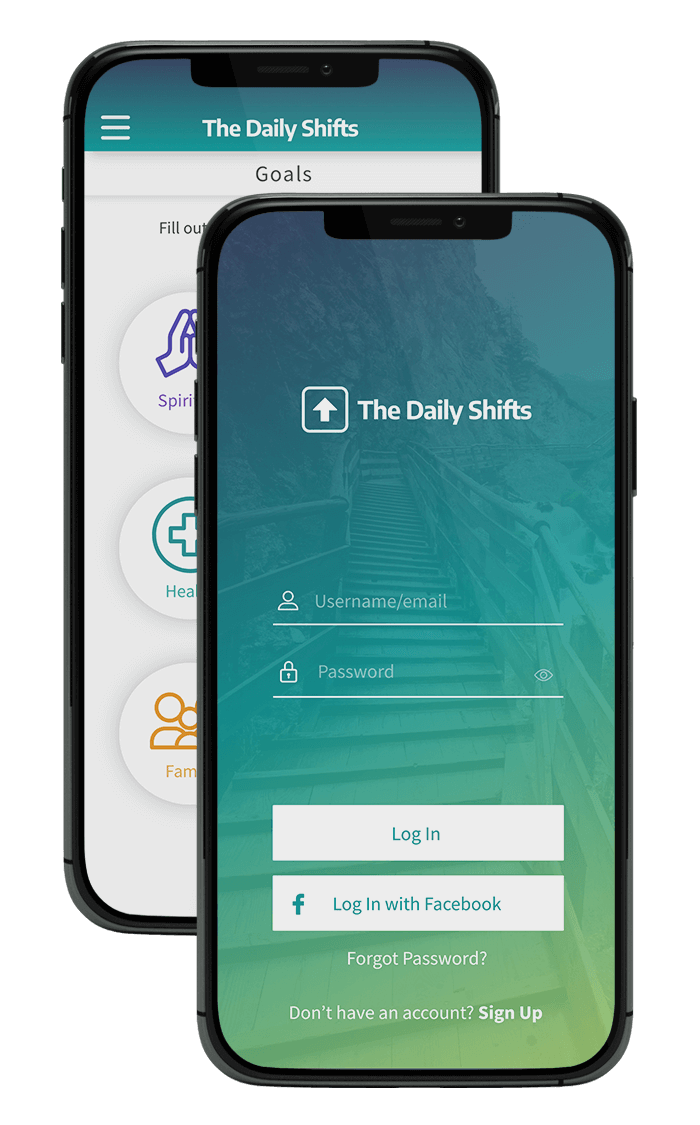 The Daily Shifts App