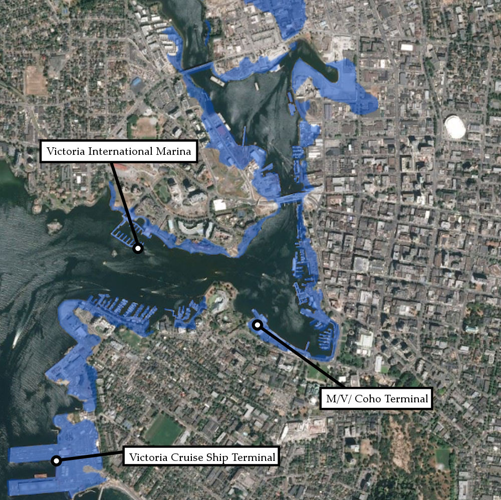 The Most Doomed City in Canada Capital Daily
