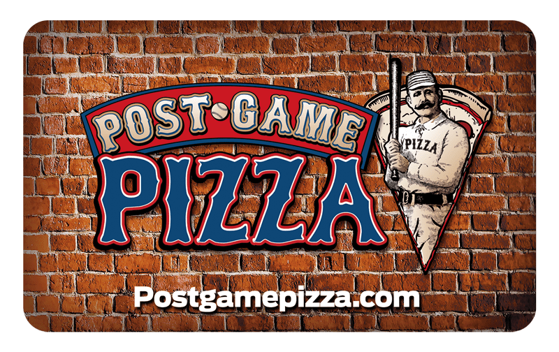 Post Game Pizza Rogersville IHSANPEDIA