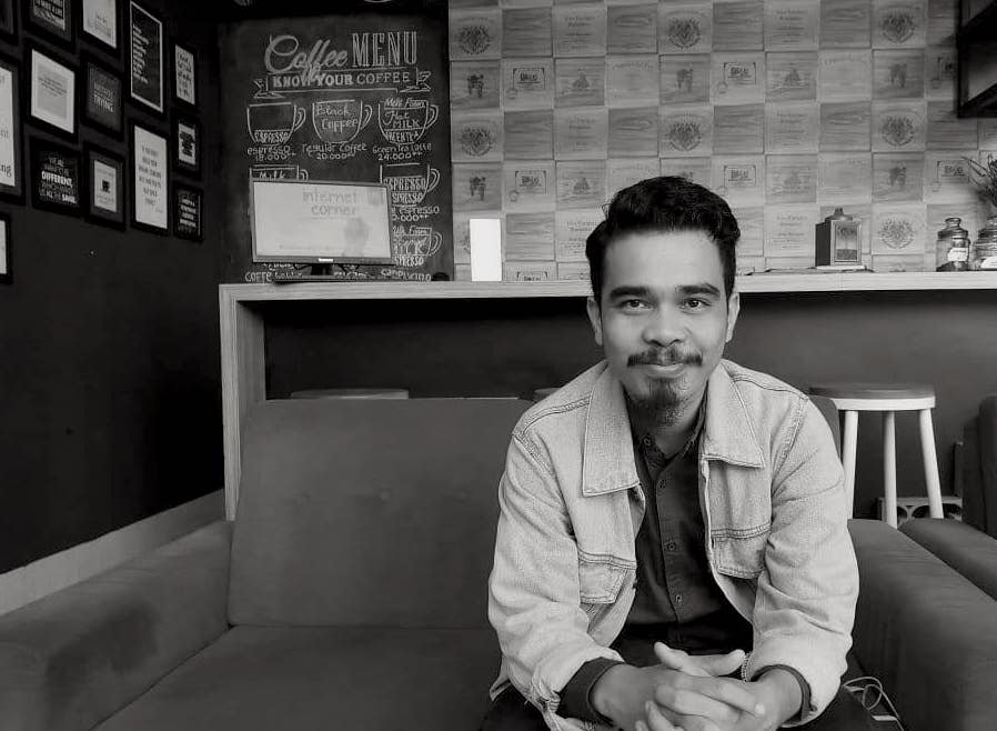 Profil Boy Candra Murid Santuy