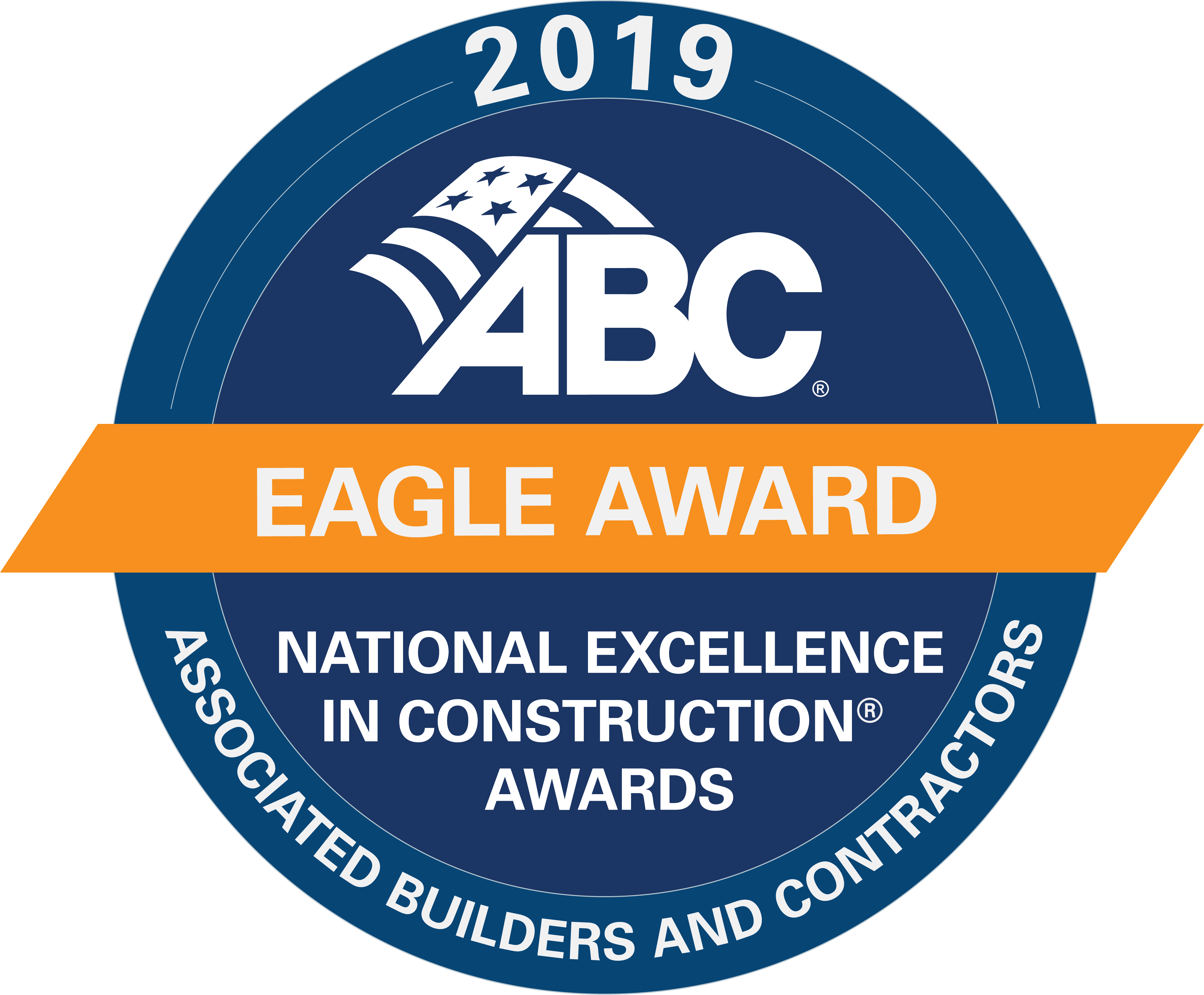 Performance Contractors Receives Three 2019 ABC Excellence in