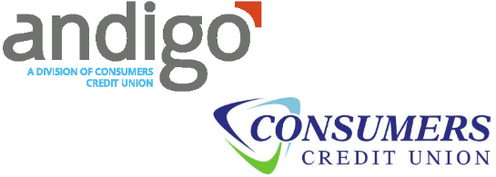 Andigo merges with Consumers Credit Union Schaumburg Business Association
