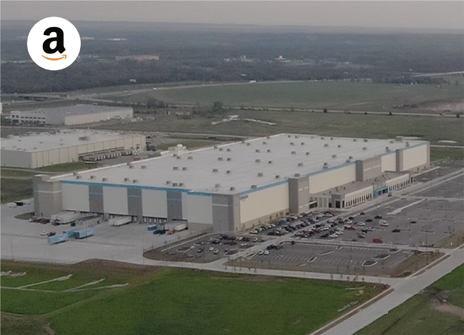 Greenhill Industrial Park Tulsa, Oklahoma