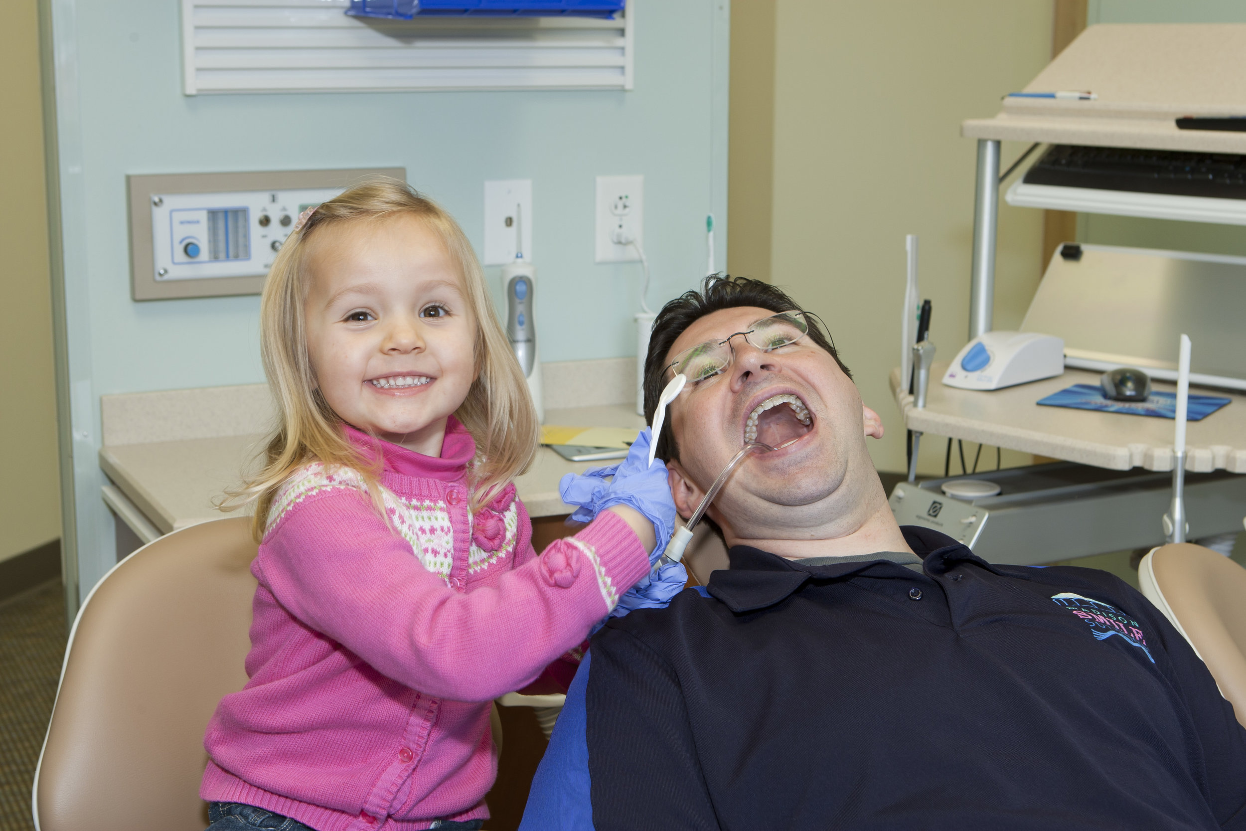 Do I need Dental Insurance to See the Dentist?