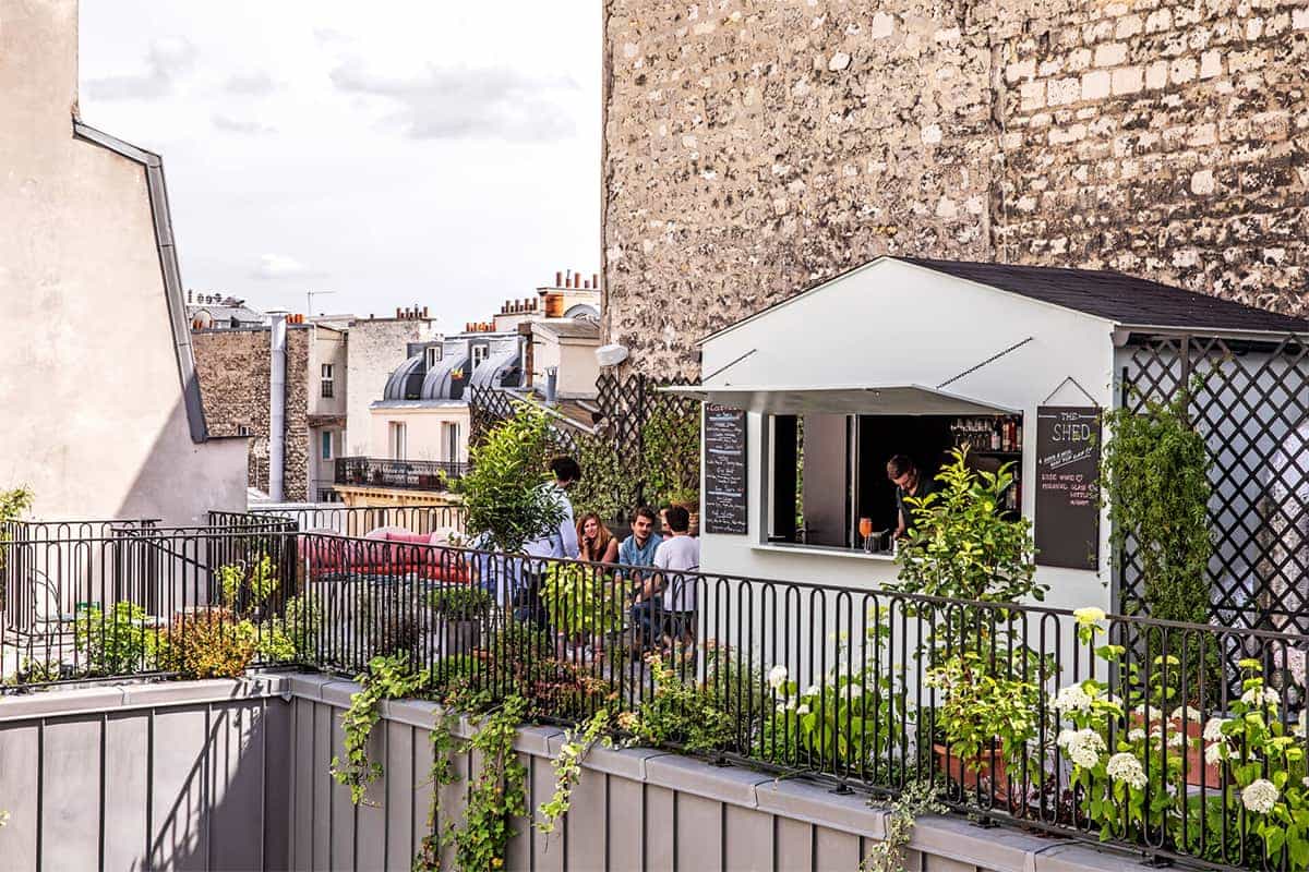 4* Hotel Close to the Opera in Paris Grands Boulevards Hotel