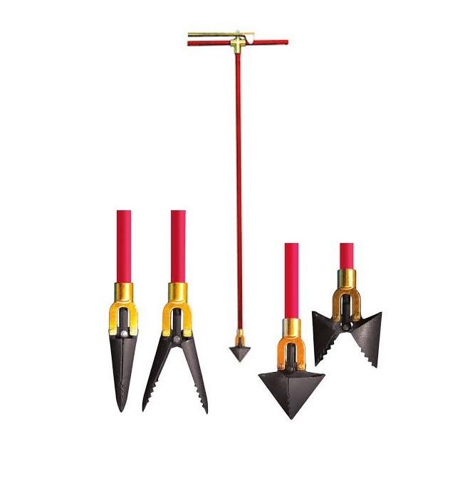 Valve Box Cleaner Tool Evans Supply