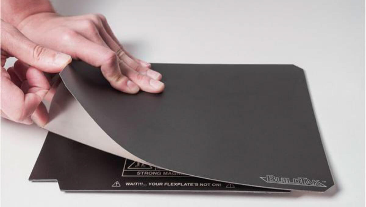 BuildTak Review The Best Printing Surface? 3D Printing Spot