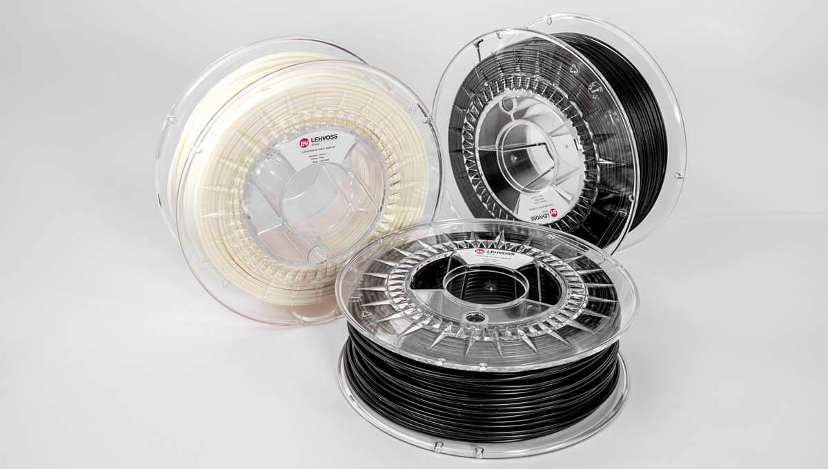 How to Store 3D Printer Filament