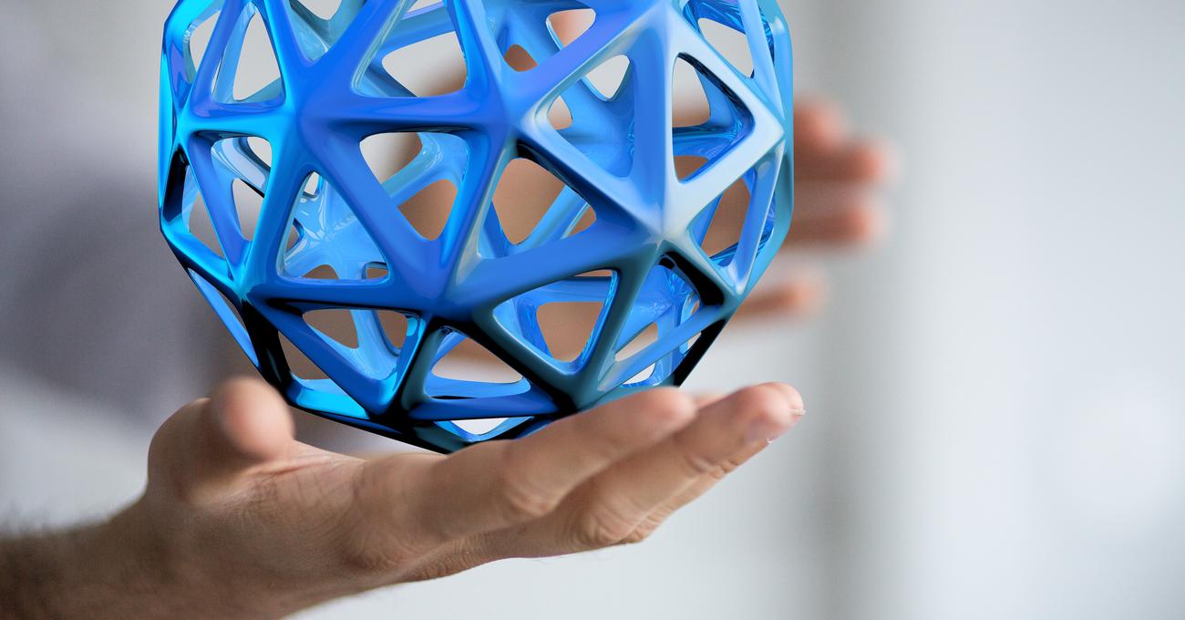 What Is Resolution? 3D Printing Spot