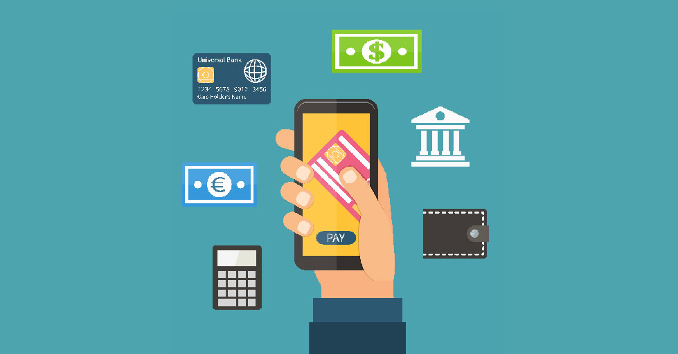 Digital Wallets In India Go Cashless with these TOP 20