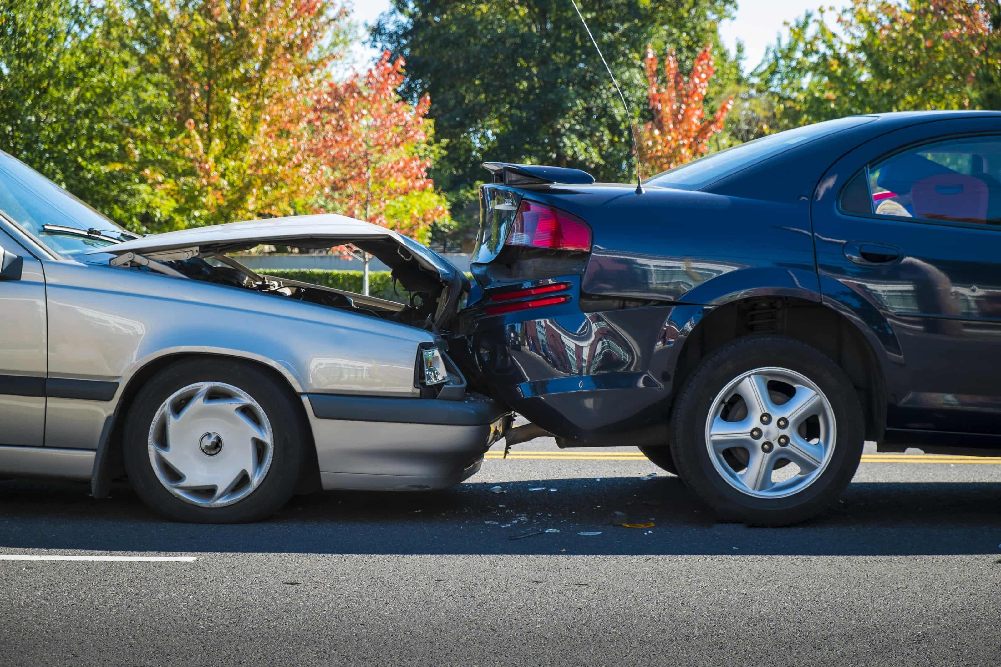 Car Accidents Attorney In Scottsdale Viper Law Group