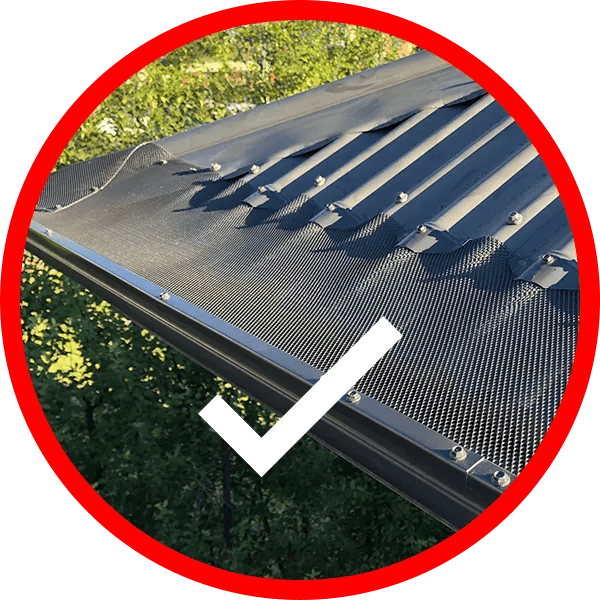 Gutter Guard Hobart Gutter Protection Solutions