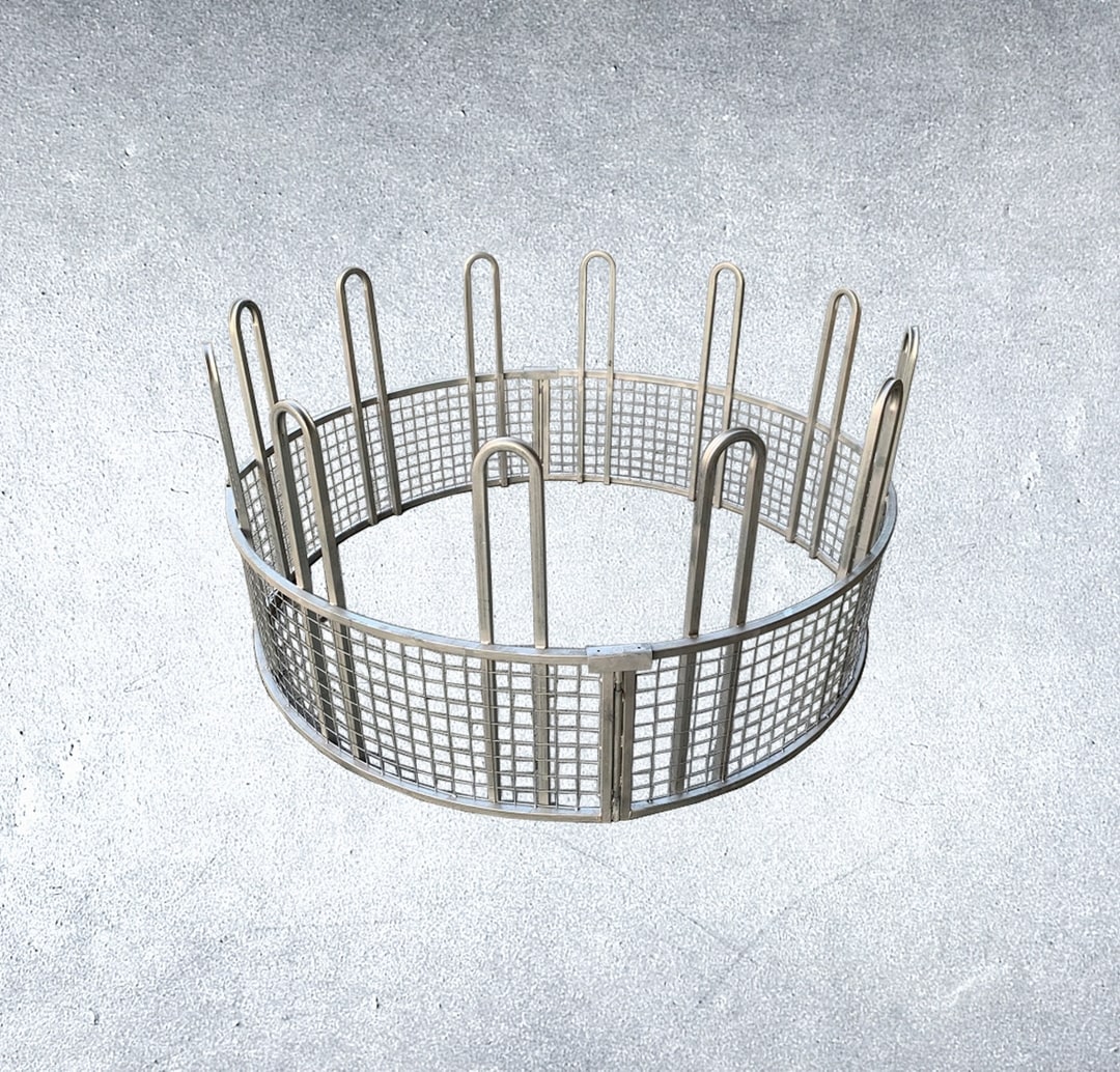 LIVESTOCK FEEDERS BosAg Rural